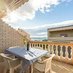 Apartamento Family Friendly Seaside Kozino - Zadar - 5749 *