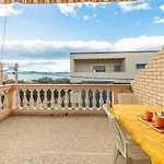 Apartamento Family Friendly Seaside Kozino - Zadar - 5749 Petrcane