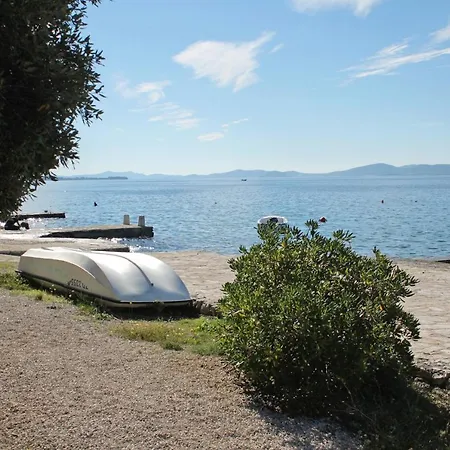 Apartmán Family Friendly Seaside Kozino, Zadar - 5749 Petrcane