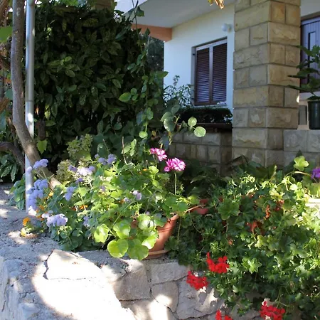 Apartment Family Friendly Seaside Apartments Kozino, Zadar - 5749
