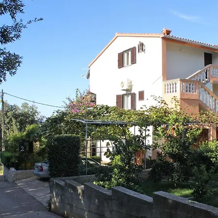 Family Friendly Seaside Apartments Kozino, Zadar - 5749 Apartment