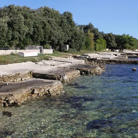 Family Friendly Seaside Apartments Kozino, Zadar - 5749 Apartment *