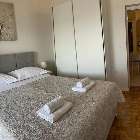 Family Friendly Seaside Kozino - Zadar - 5749
