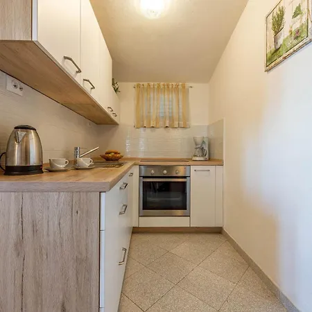 Family Friendly Seaside Kozino, Zadar - 5749