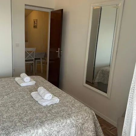 Apartmán Family Friendly Seaside Kozino, Zadar - 5749